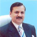 Dr HP Kumar