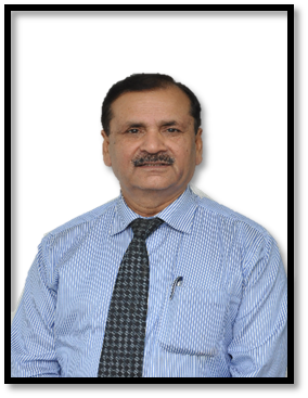 Dr. HP Kumar 