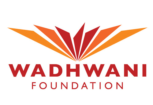 Wadhwani-Foundation-Logo