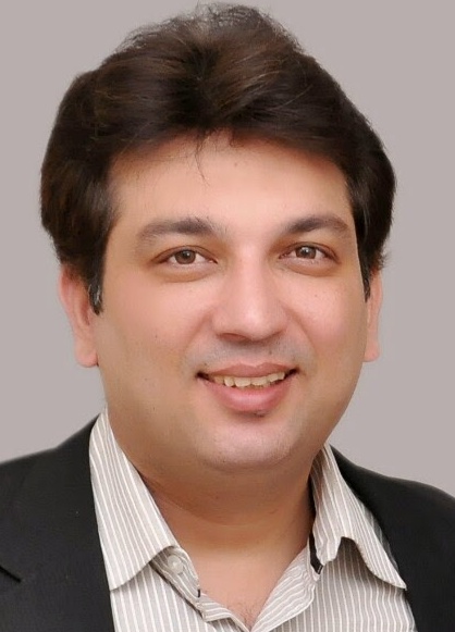  Mr. Faiz Askari 