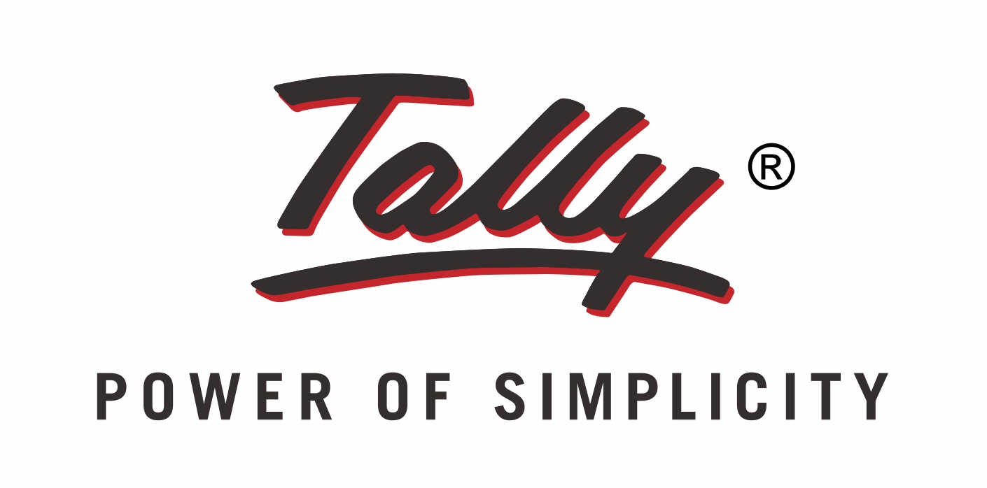 Tally Logo with Trademark
