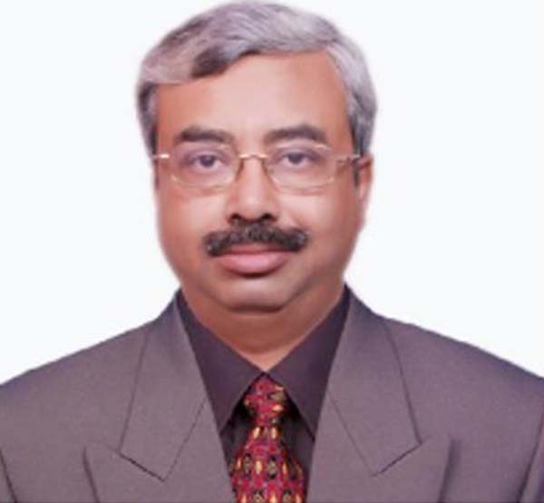 Mr Subrata Mitra Majumdar