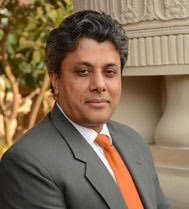 Mr. Ajay Sharma