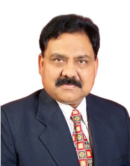 Mr. Prabhat Kumar Saxena