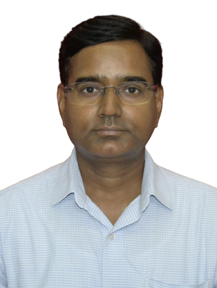 Mr. Ravi Kaushal