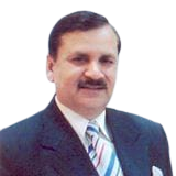 Dr. HP Kumar