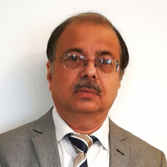 Mr. Anupam Kaul