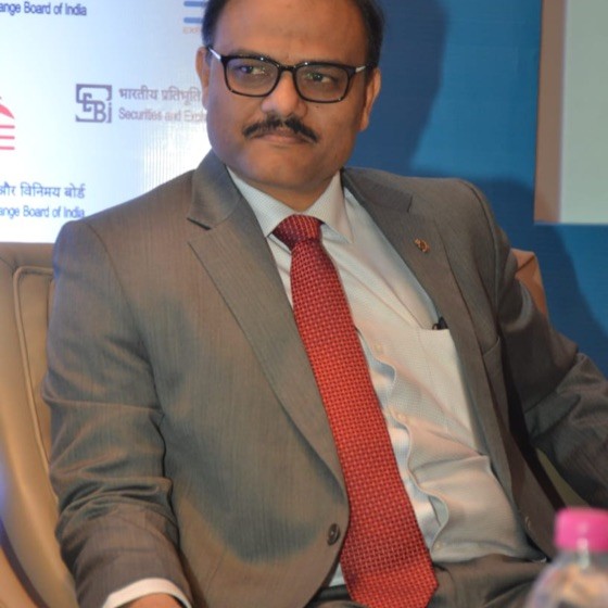 Mr. Ajay Thakur